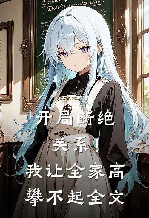 开局断绝关系！我让全家高攀不起全文