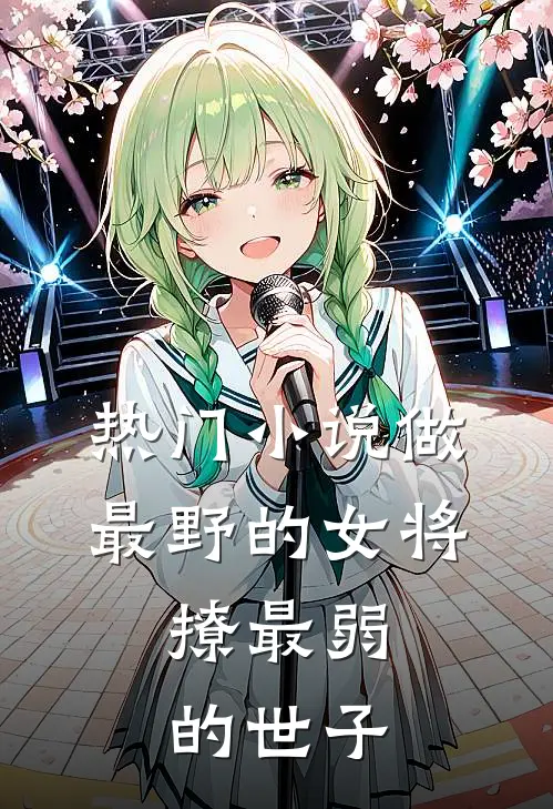 热门小说做最野的女将，撩最弱的世子