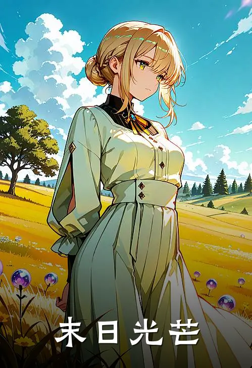 末日光芒