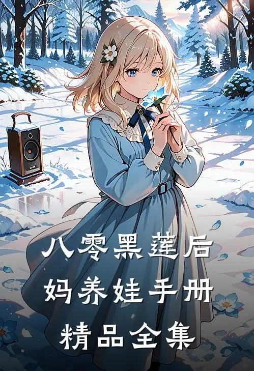 八零黑莲后妈养娃手册精品全集