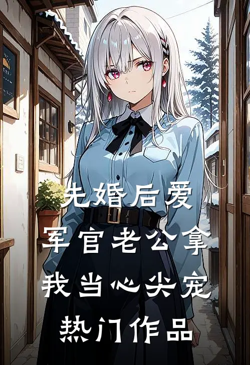 先婚后爱：军官老公拿我当心尖宠热门作品