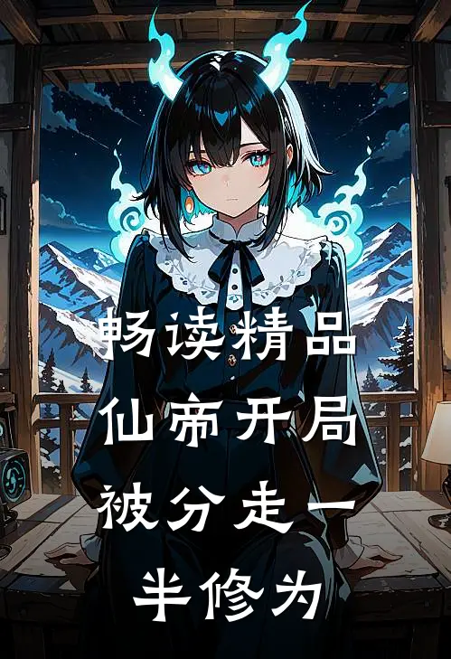 畅读精品仙帝开局，被分走一半修为