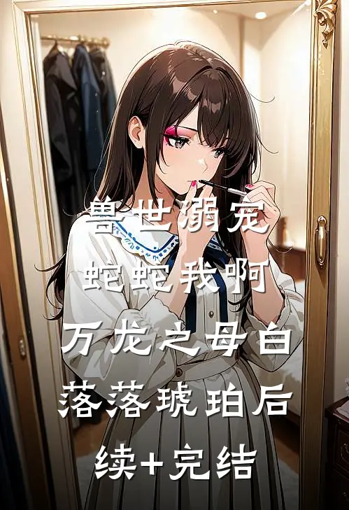 兽世溺宠：蛇蛇我啊，万龙之母白落落琥珀后续+完结