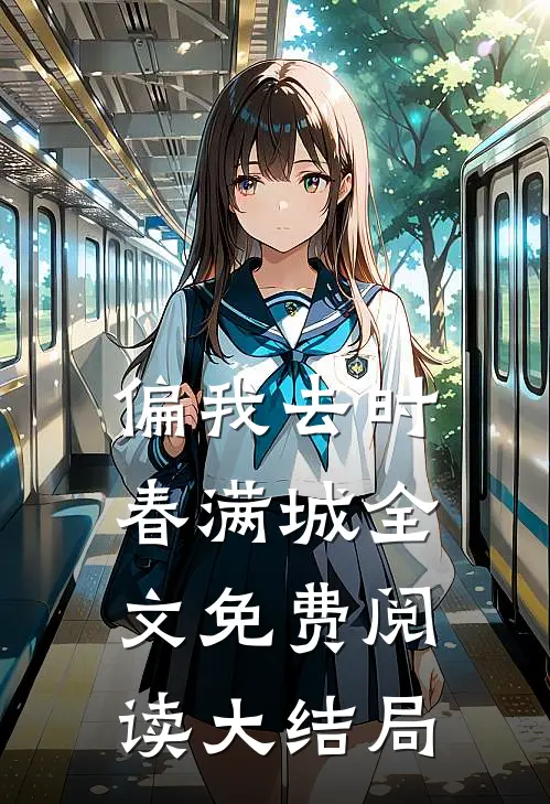 偏我去时春满城全文免费阅读大结局
