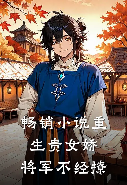 畅销小说重生贵女娇，将军不经撩