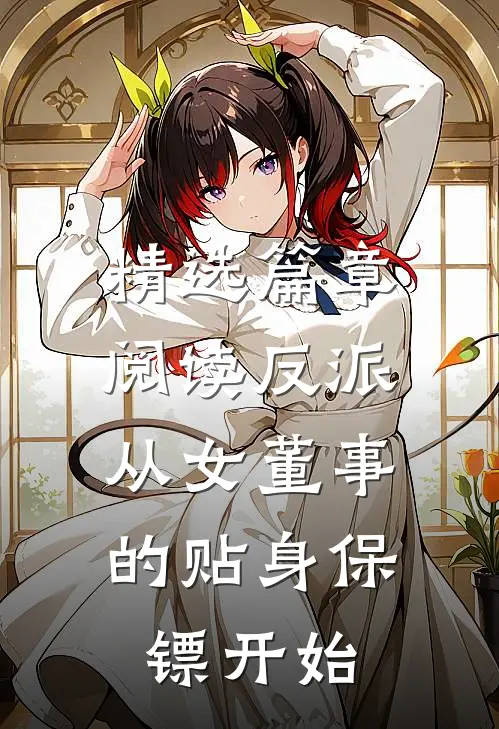 精选篇章阅读反派：从女董事的贴身保镖开始