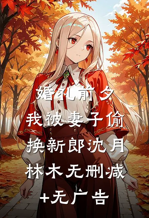 婚礼前夕，我被妻子偷换新郎沈月林木无删减+无广告
