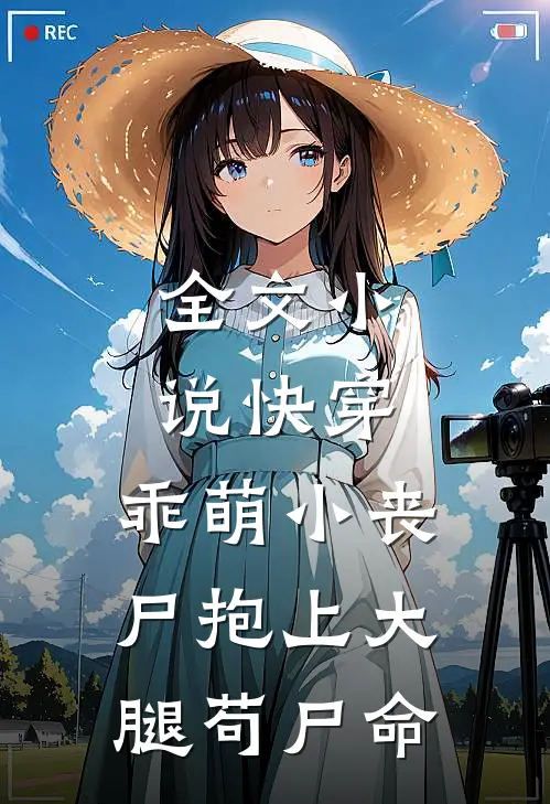 全文小说快穿:乖萌小丧尸抱上大腿苟尸命