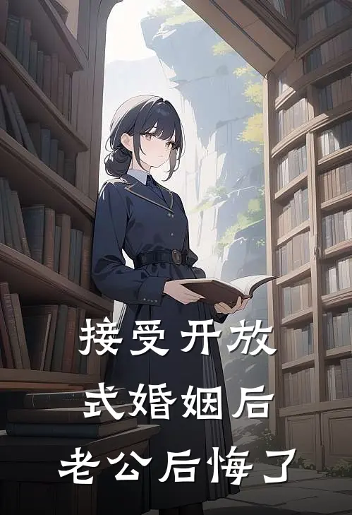 接受开放式婚姻后，老公后悔了