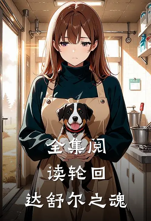 全集阅读轮回：达舒尔之魂