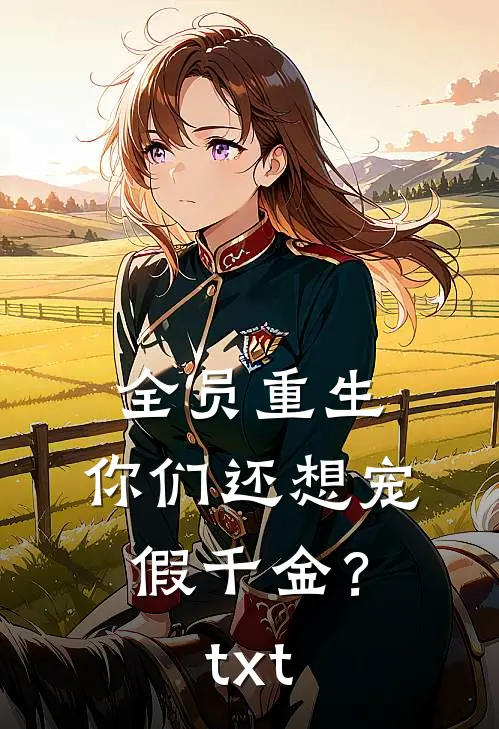 全员重生：你们还想宠假千金？txt