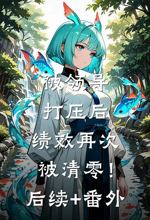 被领导打压后，绩效再次被清零！后续+番外