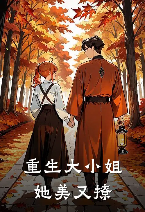 重生大小姐她美又撩