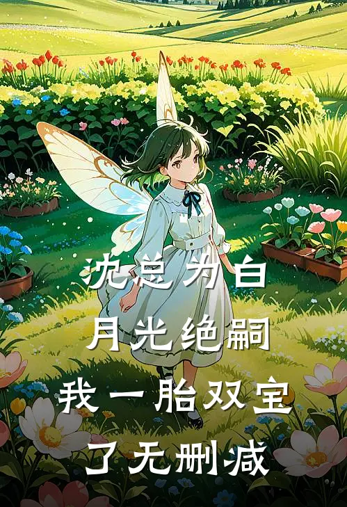 沈总为白月光绝嗣，我一胎双宝了无删减