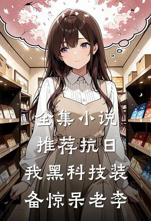 全集小说推荐抗日：我黑科技装备惊呆老李