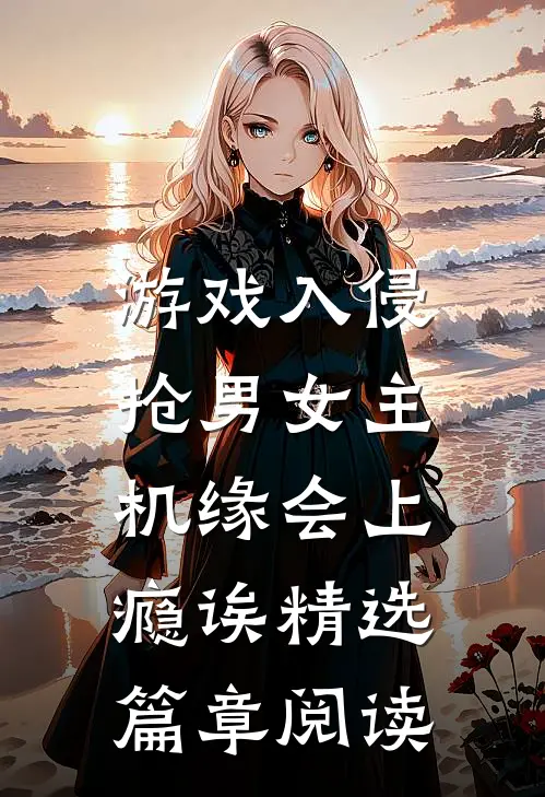 游戏入侵：抢男女主机缘会上瘾诶精选篇章阅读