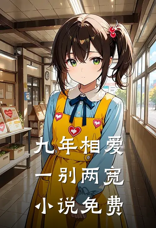 九年相爱，一别两宽小说免费