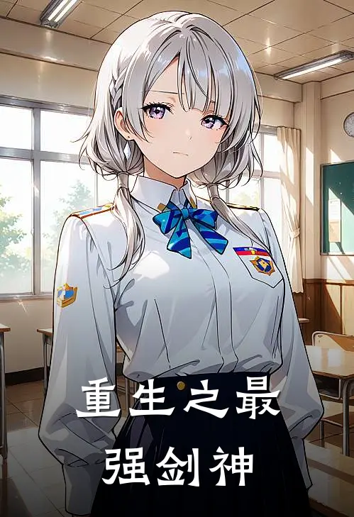重生之最强剑神