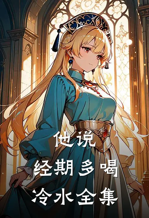 他说，经期多喝冷水 全集