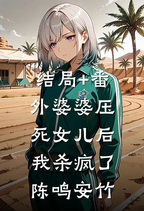 结局+番外婆婆压死女儿后，我杀疯了陈鸣安竹
