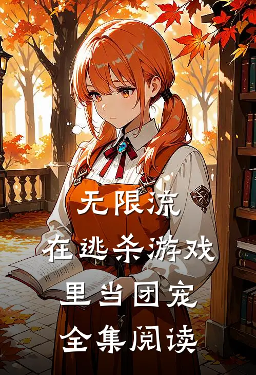 无限流：在逃杀游戏里当团宠全集阅读