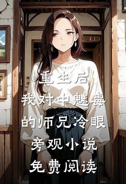 重生后，我对中魅毒的师兄冷眼旁观小说免费阅读