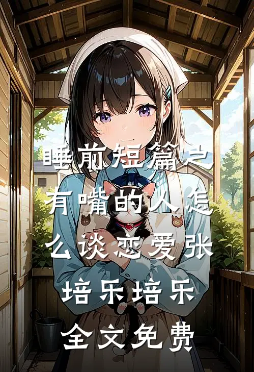 睡前短篇之有嘴的人怎么谈恋爱张培乐培乐全文免费