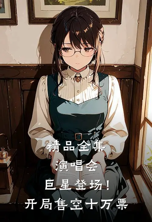 精品全集演唱会：巨星登场！开局售空十万票