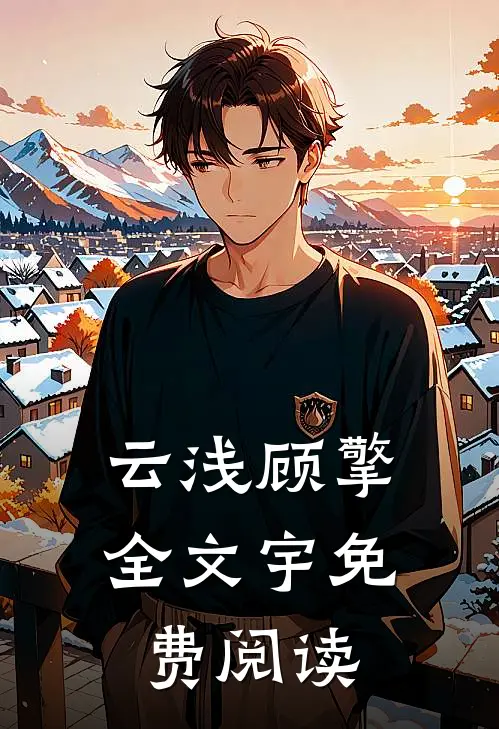 云浅顾擎全文宇免费阅读