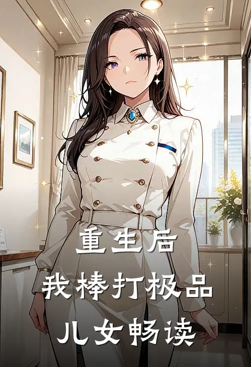 重生后，我棒打极品儿女畅读