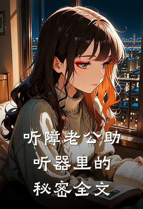 听障老公助听器里的秘密全文