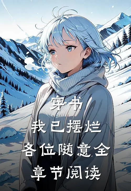 穿书：我已摆烂，各位随意全章节阅读