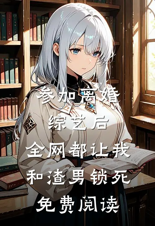 参加离婚综艺后，全网都让我和渣男锁死免费阅读