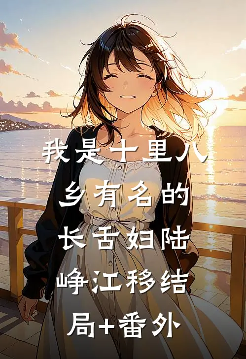 我是十里八乡有名的长舌妇陆峥江移结局+番外