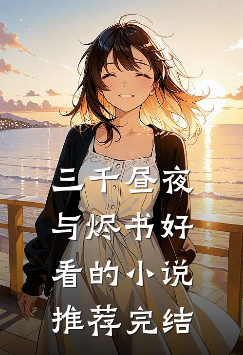 三千昼夜与烬书好看的小说推荐完结