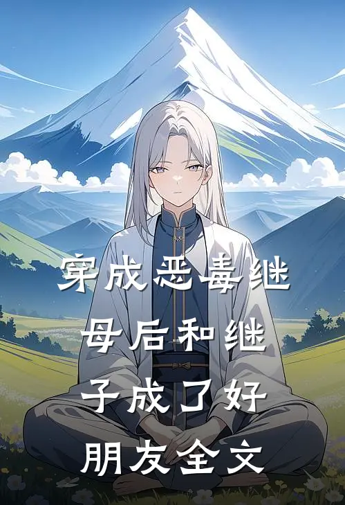 穿成恶毒继母后和继子成了好朋友全文