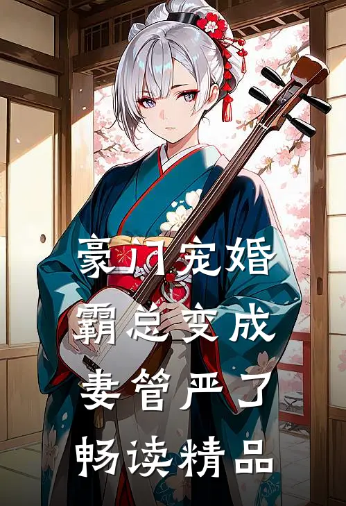 豪门宠婚：霸总变成妻管严了畅读精品