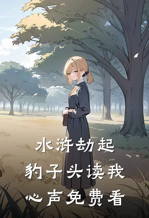 水浒劫起，豹子头读我心声免费看