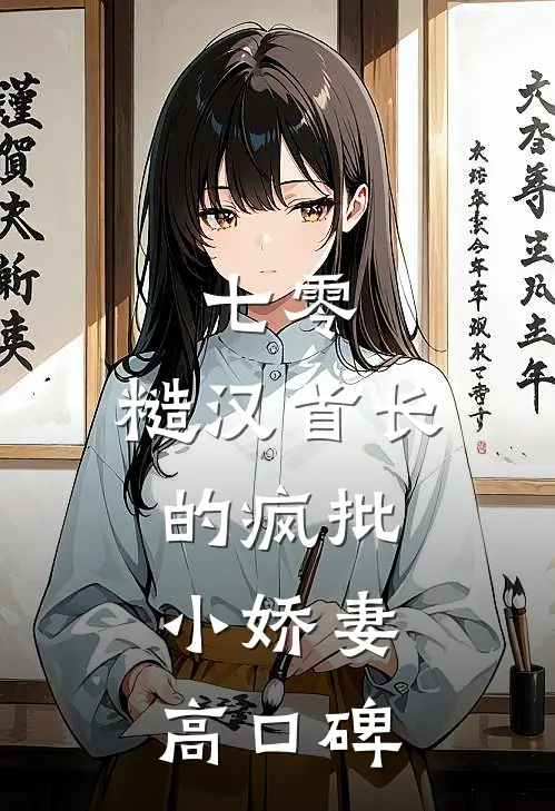 七零：糙汉首长的疯批小娇妻高口碑