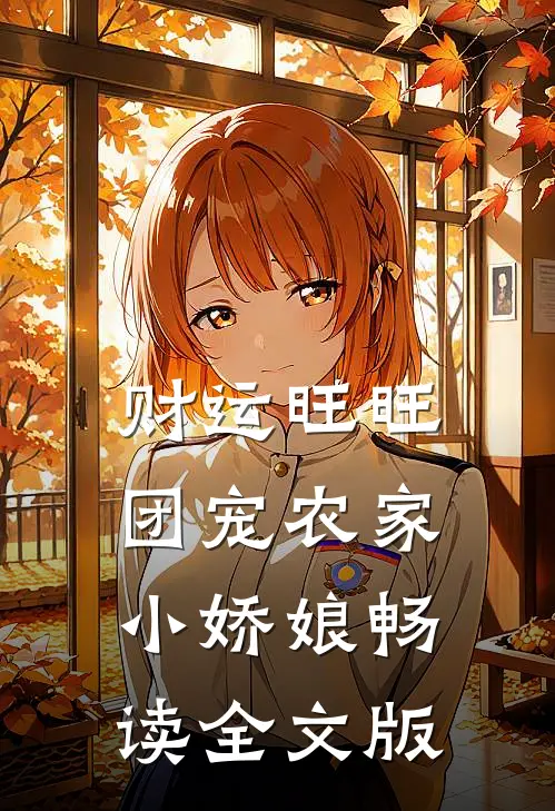 财运旺旺：团宠农家小娇娘畅读全文版