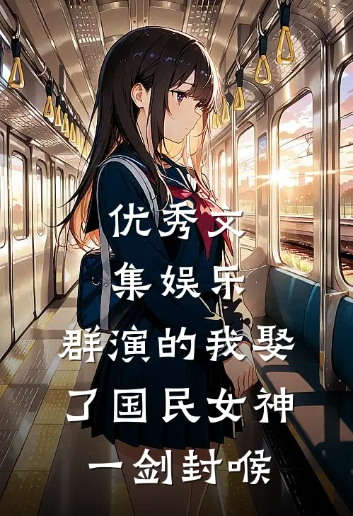 优秀文集娱乐:群演的我娶了国民女神一剑封喉