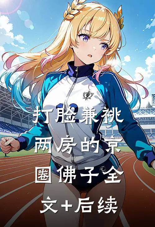 打脸兼祧两房的京圈佛子全文+后续