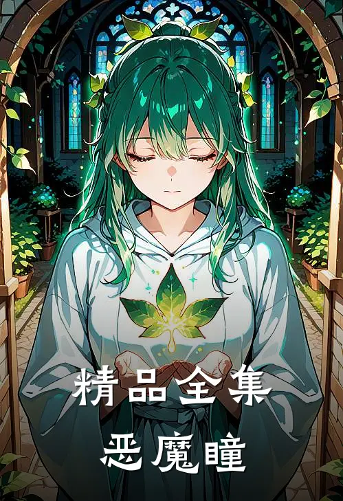 精品全集恶魔瞳