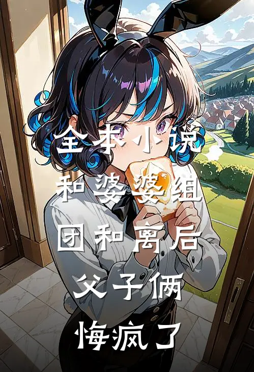 全本小说和婆婆组团和离后，父子俩悔疯了