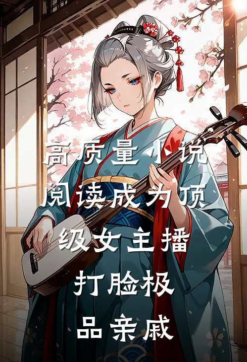 高质量小说阅读成为顶级女主播，打脸极品亲戚
