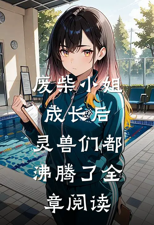 废柴小姐成长后，灵兽们都沸腾了全章阅读