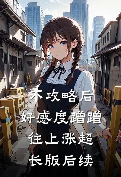 不攻略后，好感度蹭蹭往上涨超长版后续