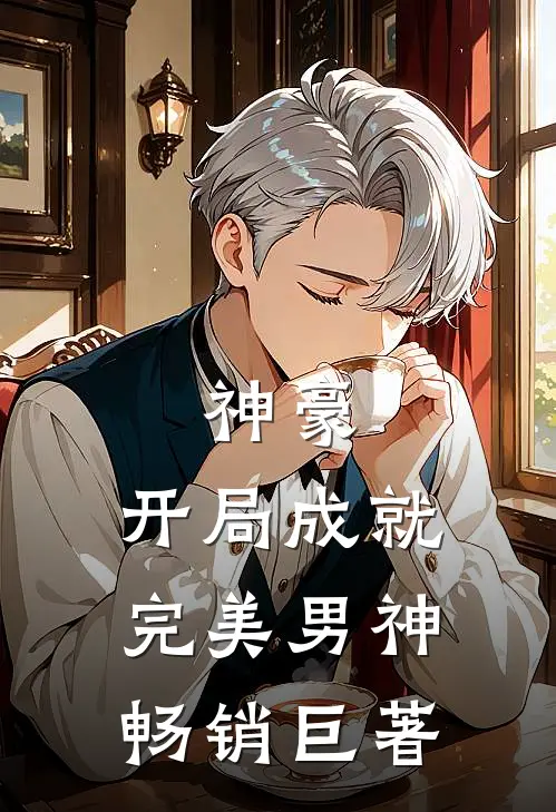 神豪：开局成就完美男神畅销巨著