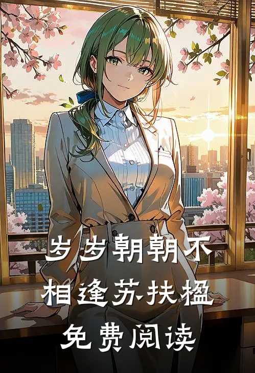 岁岁朝朝不相逢苏扶楹免费阅读
