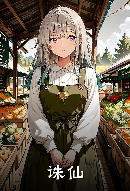 诛仙